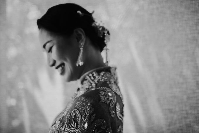 Sijia & Hang | Wedding by Valerian Photo - 005