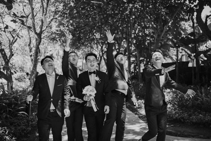 Sijia & Hang | Wedding by Valerian Photo - 009 Sijia & Hang | Wedding by Valerian Photo - 009