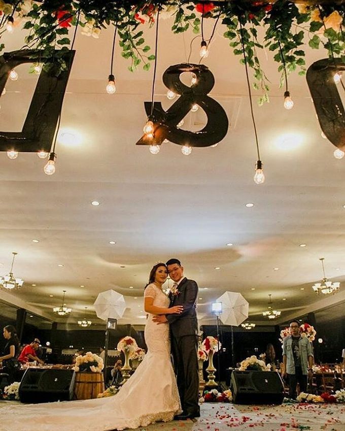 The Wedding Oei And Dewi by C+ Productions - 003 The Wedding Oei And Dewi by C+ Productions - 003