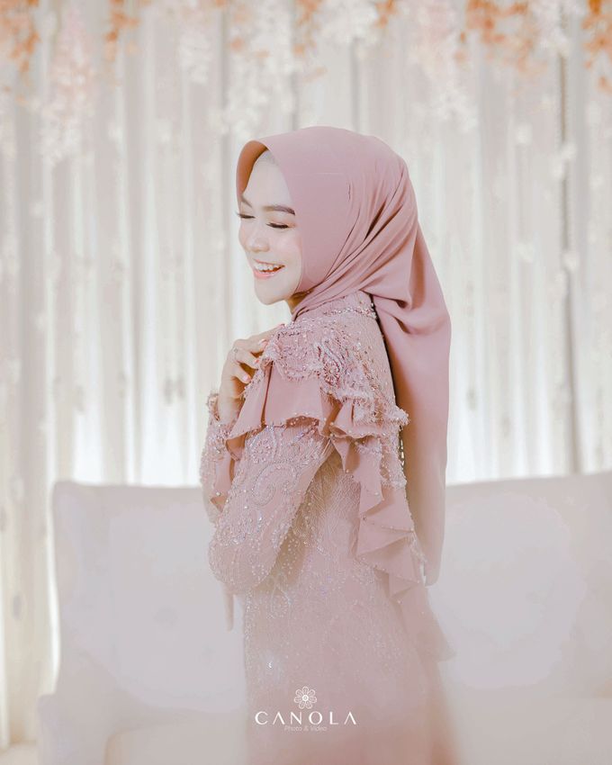 Siraman Ria Ricis by redberry wedding - 007