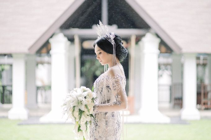 Anin & Bimo by Novotel Bogor Golf Resort and Convention Centre - 004 Anin & Bimo by Novotel Bogor Golf Resort and Convention Centre - 004