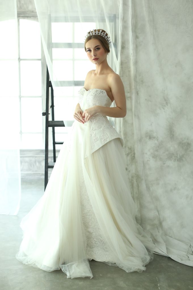 Wedding Summer Collection 2017 by Outress - 005 Wedding Summer Collection 2017 by Outress - 005