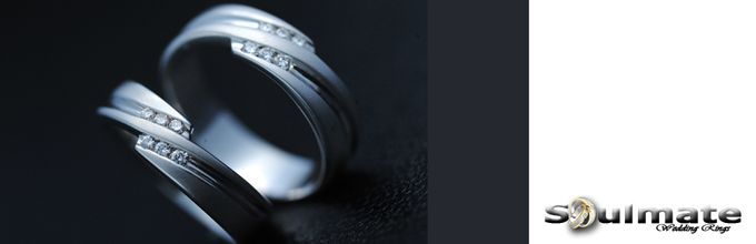 soulmate collection by Cincin Soulmate - 003 soulmate collection by Cincin Soulmate - 003