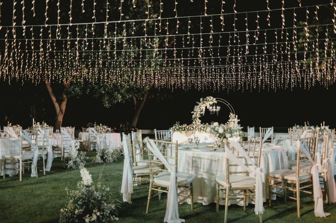 The Wedding of Rifo & Amel by Dua Insan Decoration - 013 The Wedding of Rifo & Amel by Dua Insan Decoration - 013