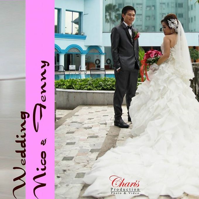 Wedding Nico & Fenny by Charis Production - 005 Wedding Nico & Fenny by Charis Production - 005