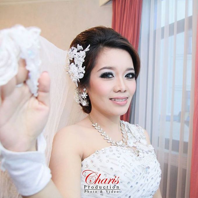 Wedding Nico & Fenny by Charis Production - 003 Wedding Nico & Fenny by Charis Production - 003