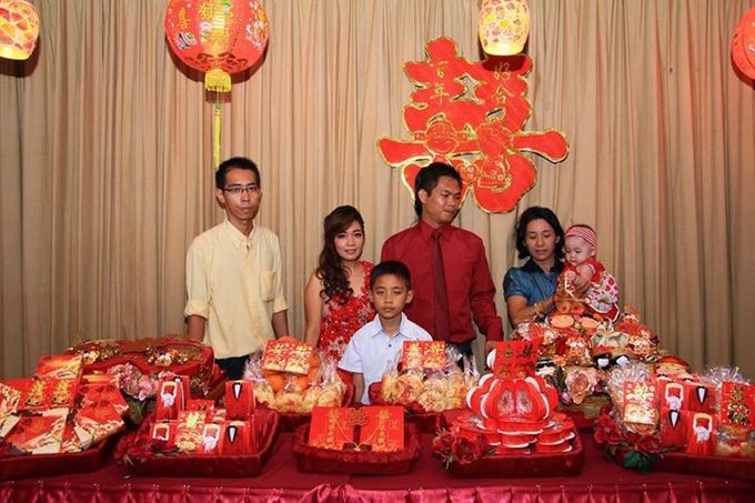 Engagement Nico & Fenny by Charis Production - 007 Engagement Nico & Fenny by Charis Production - 007