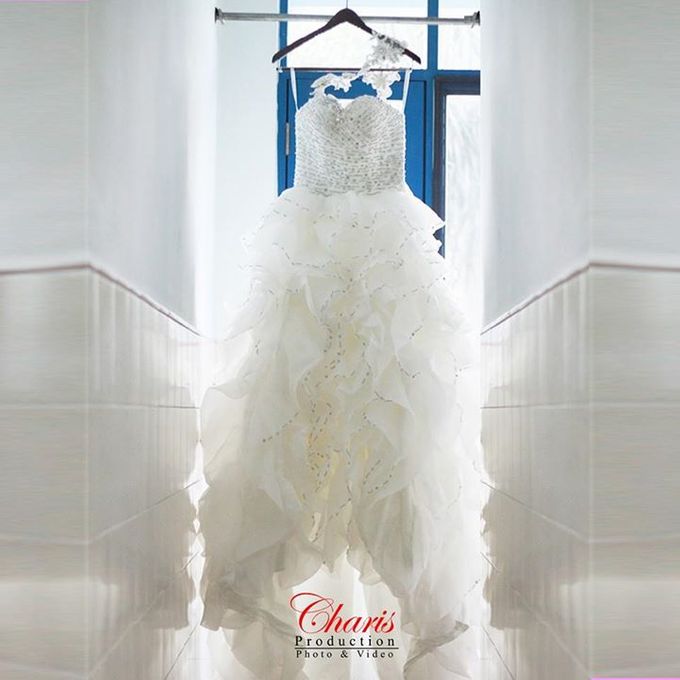Wedding Nico & Fenny by Charis Production - 008 Wedding Nico & Fenny by Charis Production - 008