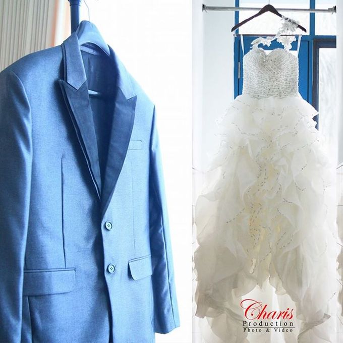 Wedding Nico & Fenny by Charis Production - 007 Wedding Nico & Fenny by Charis Production - 007