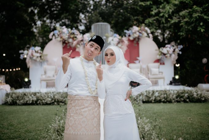 The Wedding Of Ebel & Annisa by CARA-MU - 006 The Wedding Of Ebel & Annisa by CARA-MU - 006