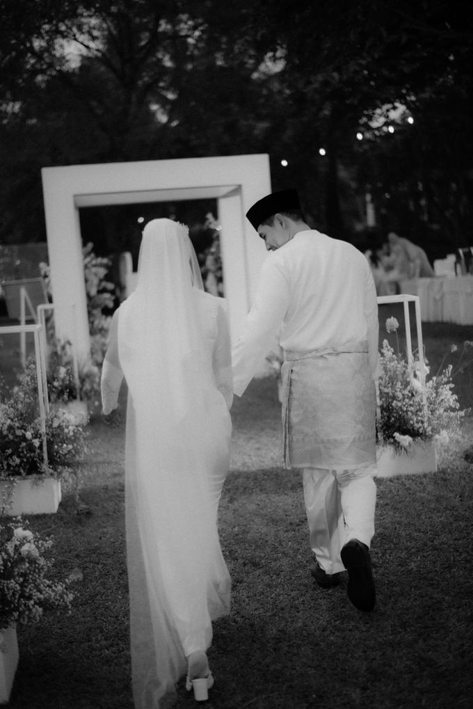 The Wedding Of Ebel & Annisa by CARA-MU - 002 The Wedding Of Ebel & Annisa by CARA-MU - 002