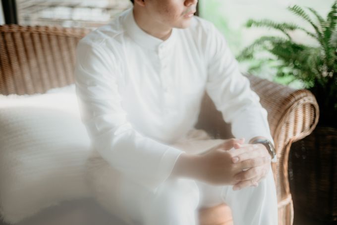 The Wedding Of Ebel & Annisa by CARA-MU - 003 The Wedding Of Ebel & Annisa by CARA-MU - 003