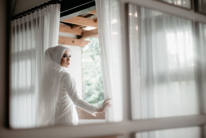 The Wedding Of Ebel & Annisa by CARA-MU - 004 The Wedding Of Ebel & Annisa by CARA-MU - 004
