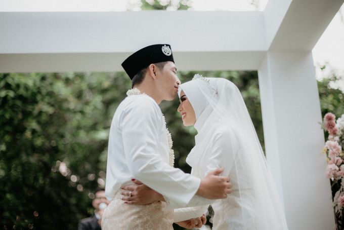 The Wedding Of Ebel & Annisa by CARA-MU - 005 The Wedding Of Ebel & Annisa by CARA-MU - 005