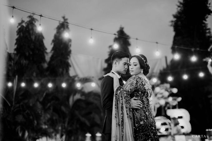 Cerita Bintang & Husnun by redberry wedding - 008