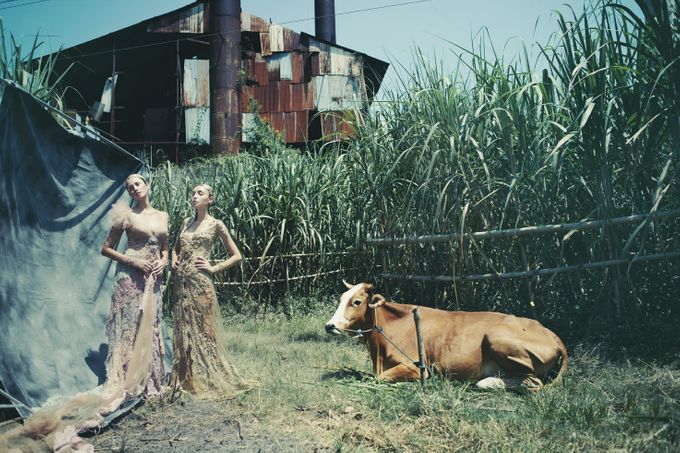 Fashion Project For Dewi Magazine by Robin Alfian Photography - 008