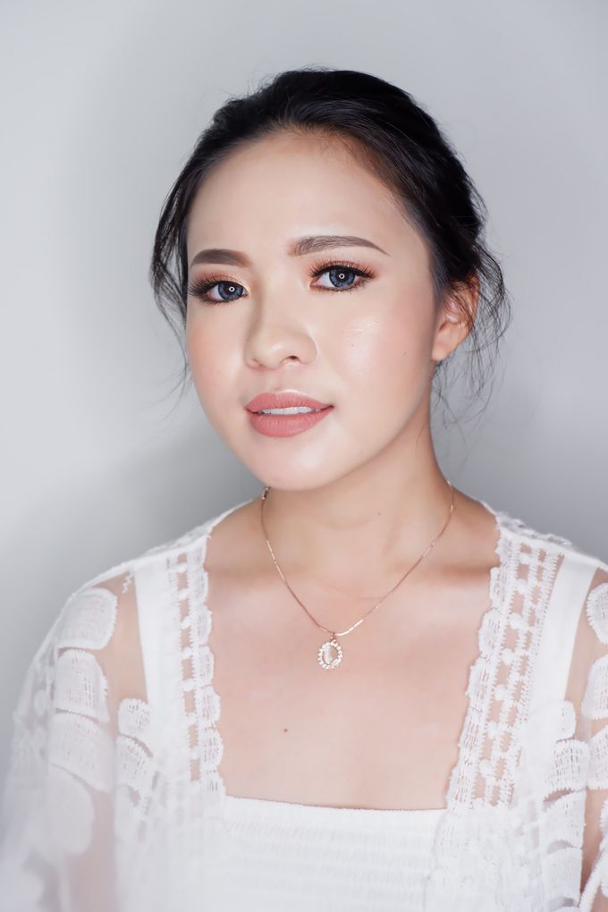 Makeup for Ms. Elia by Alexandra Makeup Artist - 003 Makeup for Ms. Elia by Alexandra Makeup Artist - 003