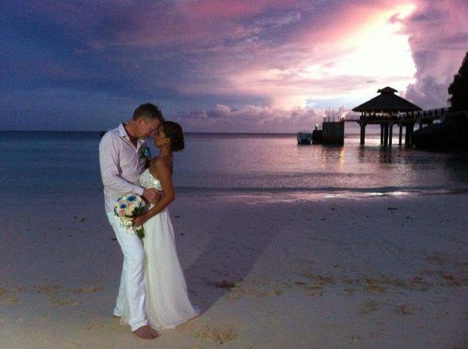 Scott And Cherie Wedding by Makeup by Marjorie - 003 Scott And Cherie Wedding by Makeup by Marjorie - 003
