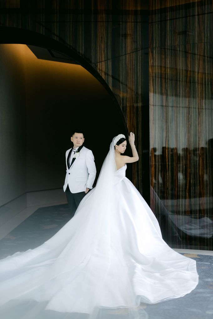 The Wedding of Robby & Vania by FROST Event Designer - 035 The Wedding of Robby & Vania by FROST Event Designer - 035