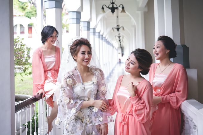 Candra&Liliani Wedding by One Devotion Event Organizer - 005 Candra&Liliani Wedding by One Devotion Event Organizer - 005