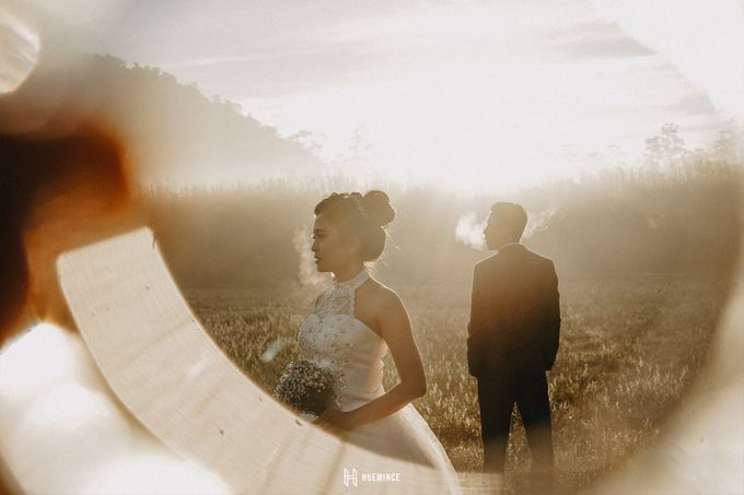 Prewedding of Hong & Yunita by Huemince - 003