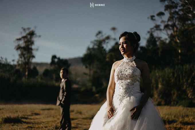 Prewedding of Hong & Yunita by Huemince - 004