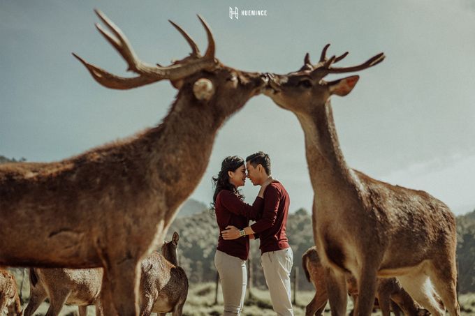 Prewedding of Hong & Yunita by Huemince - 010 Prewedding of Hong & Yunita by Huemince - 010