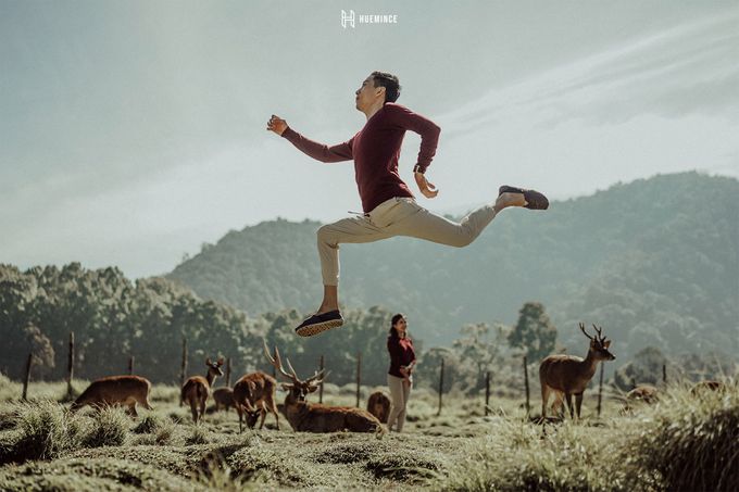 Prewedding of Hong & Yunita by Huemince - 012 Prewedding of Hong & Yunita by Huemince - 012
