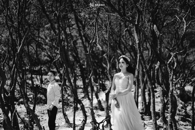 Prewedding of Hong & Yunita by Huemince - 013