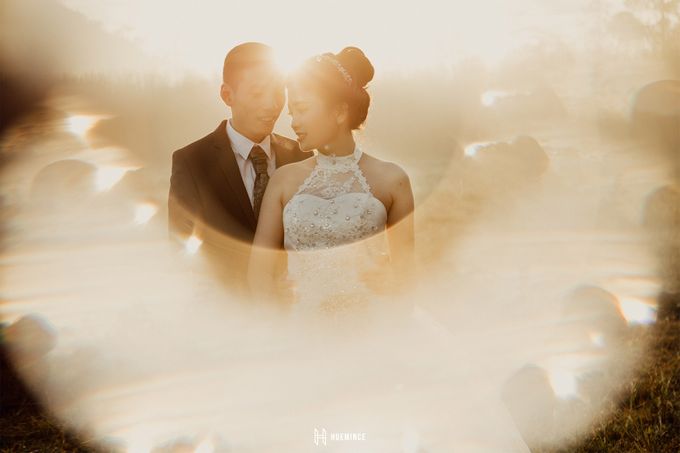 Prewedding of Hong & Yunita by Huemince - 015