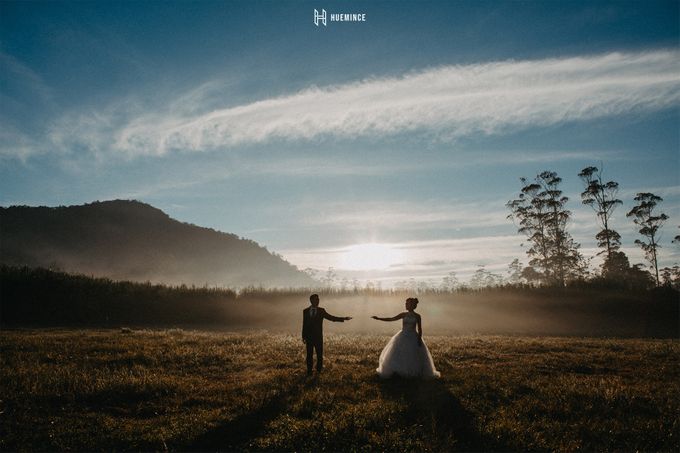 Prewedding of Hong & Yunita by Huemince - 016