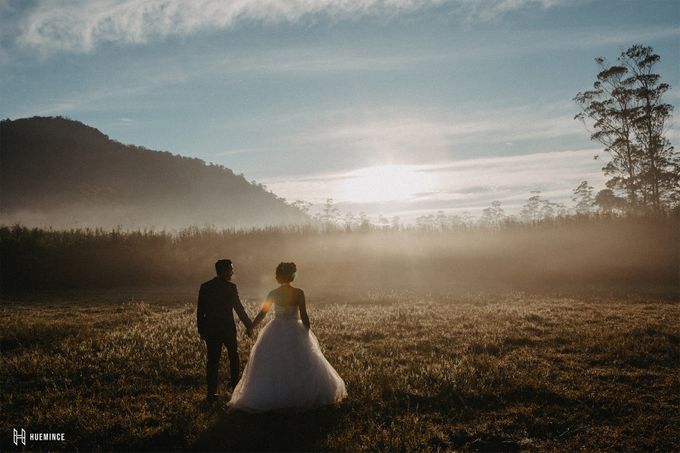 Prewedding of Hong & Yunita by Huemince - 017