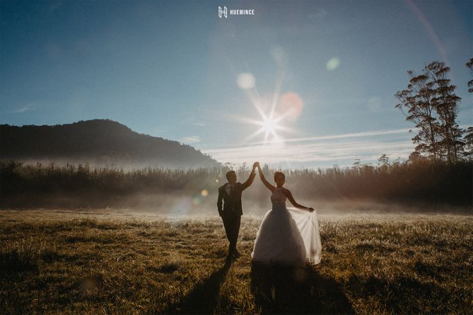 Prewedding of Hong & Yunita by Huemince - 020 Prewedding of Hong & Yunita by Huemince - 020