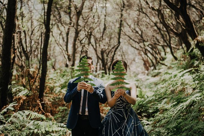 Prewedding of Hong & Yunita by Huemince - 021 Prewedding of Hong & Yunita by Huemince - 021