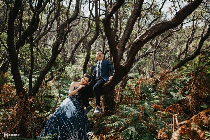 Prewedding of Hong & Yunita by Huemince - 022 Prewedding of Hong & Yunita by Huemince - 022