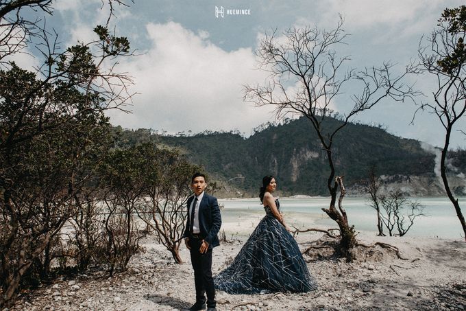 Prewedding of Hong & Yunita by Huemince - 024