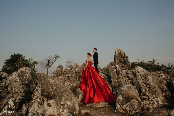 Prewedding of Hong & Yunita by Huemince - 025 Prewedding of Hong & Yunita by Huemince - 025