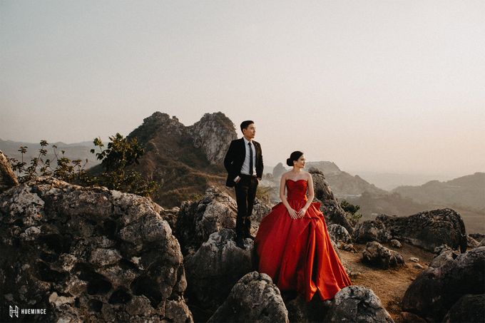 Prewedding of Hong & Yunita by Huemince - 026 Prewedding of Hong & Yunita by Huemince - 026
