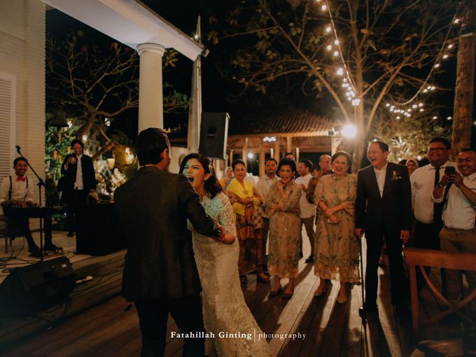 Rara & Deva - Wedding Reception by Patron Wedding Organizer Yogyakarta - 040 Rara & Deva - Wedding Reception by Patron Wedding Organizer Yogyakarta - 040