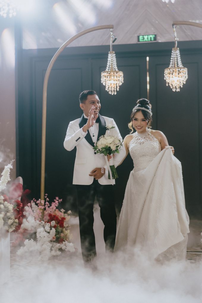 The Wedding of Yosua & Nia by Mustika Yogyakarta Resort & Spa - 007 The Wedding of Yosua & Nia by Mustika Yogyakarta Resort & Spa - 007