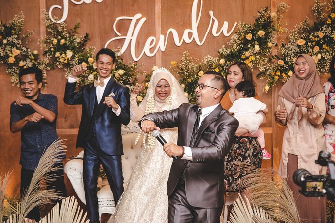 Hendri & Farantika Wedding by ELOIS Wedding&EventPlanner-PartyDesign - 007