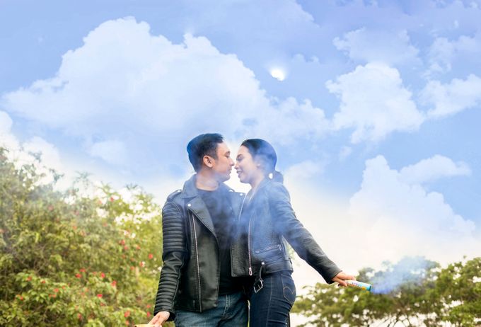 Prewedding by Video Art - 040 Prewedding by Video Art - 040