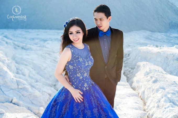Belitung Pre Wedding by Lavio Photography & Cinematography - 020 Belitung Pre Wedding by Lavio Photography & Cinematography - 020