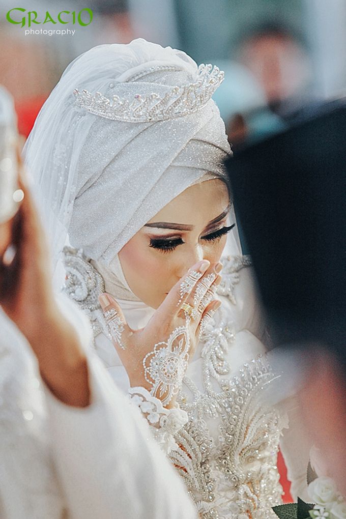 Wedding Maya & Adnan by Gracio Photography - 004 Wedding Maya & Adnan by Gracio Photography - 004