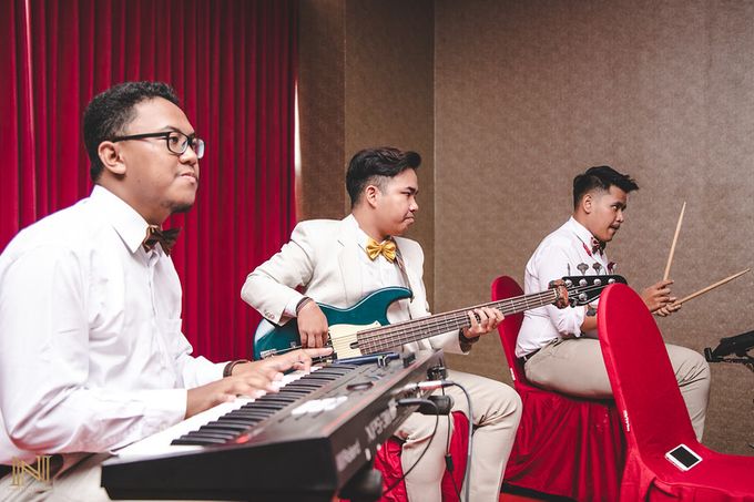 Hendri & Farantika Wedding by ELOIS Wedding&EventPlanner-PartyDesign - 002 Hendri & Farantika Wedding by ELOIS Wedding&EventPlanner-PartyDesign - 002
