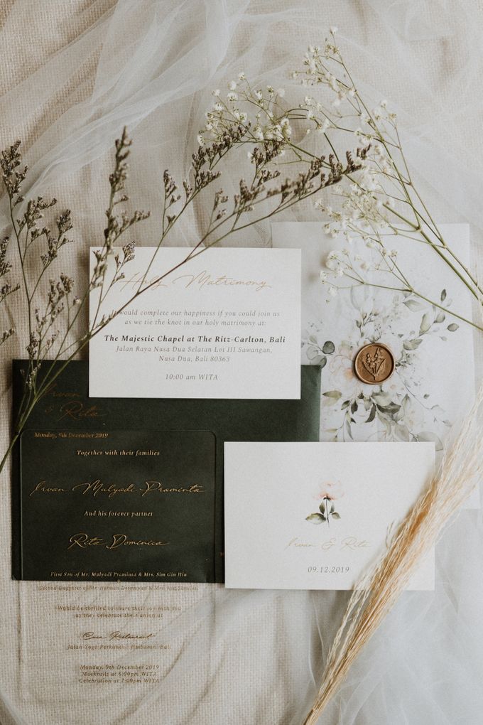 Rita and Irvan Wedding Decorations by Bali Wedding Atelier - 028 Rita and Irvan Wedding Decorations by Bali Wedding Atelier - 028
