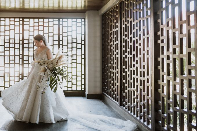 Rita and Irvan Wedding Decorations by Bali Wedding Atelier - 035 Rita and Irvan Wedding Decorations by Bali Wedding Atelier - 035