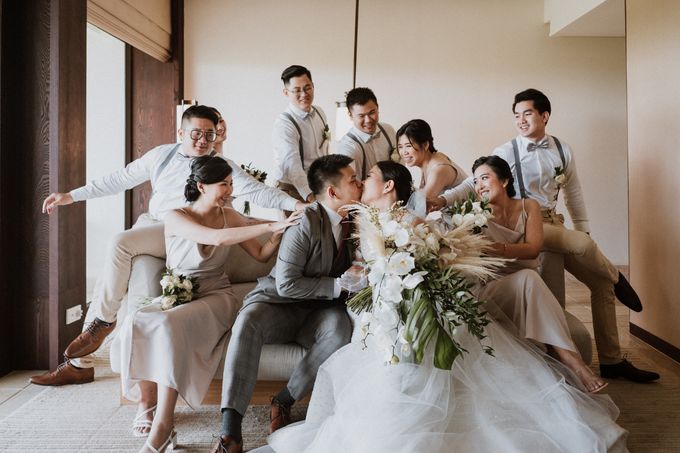 The Wedding of Irvan & Rita by Bali Wedding Atelier - 037 The Wedding of Irvan & Rita by Bali Wedding Atelier - 037