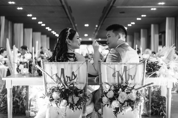 The Wedding of Irvan & Rita by Bali Wedding Atelier - 047 The Wedding of Irvan & Rita by Bali Wedding Atelier - 047