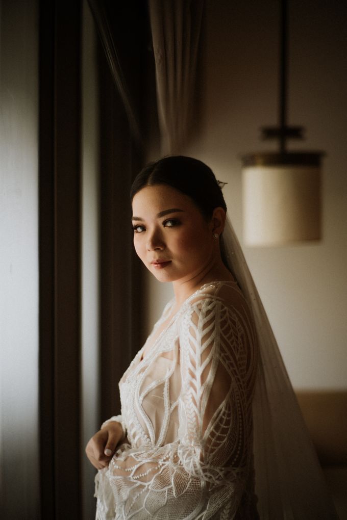 The Wedding of Irvan & Rita by Bali Wedding Atelier - 008 The Wedding of Irvan & Rita by Bali Wedding Atelier - 008